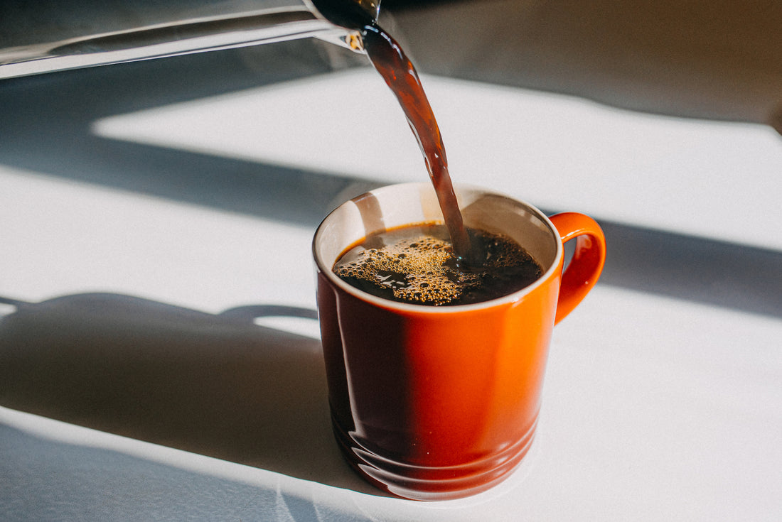 Coffee Myths Busted - What Science Really Says About Your Brew