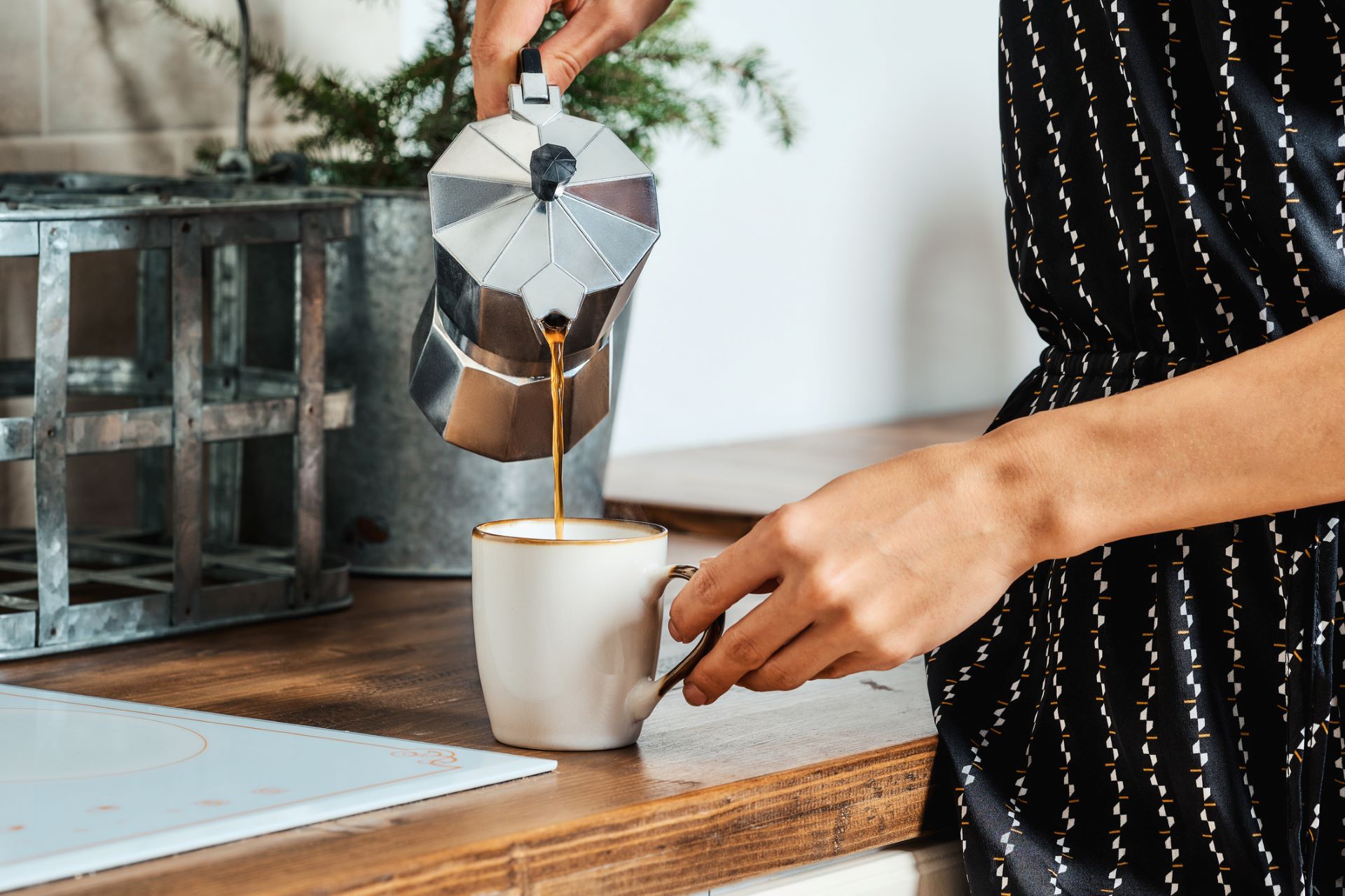 Caffeine Pollution - The Hidden Danger of Discarded Coffee