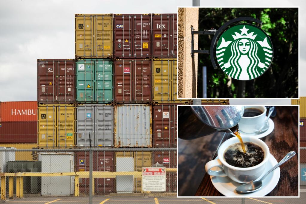 Coffee Crisis - Port Strike Halts Bean Deliveries in the US