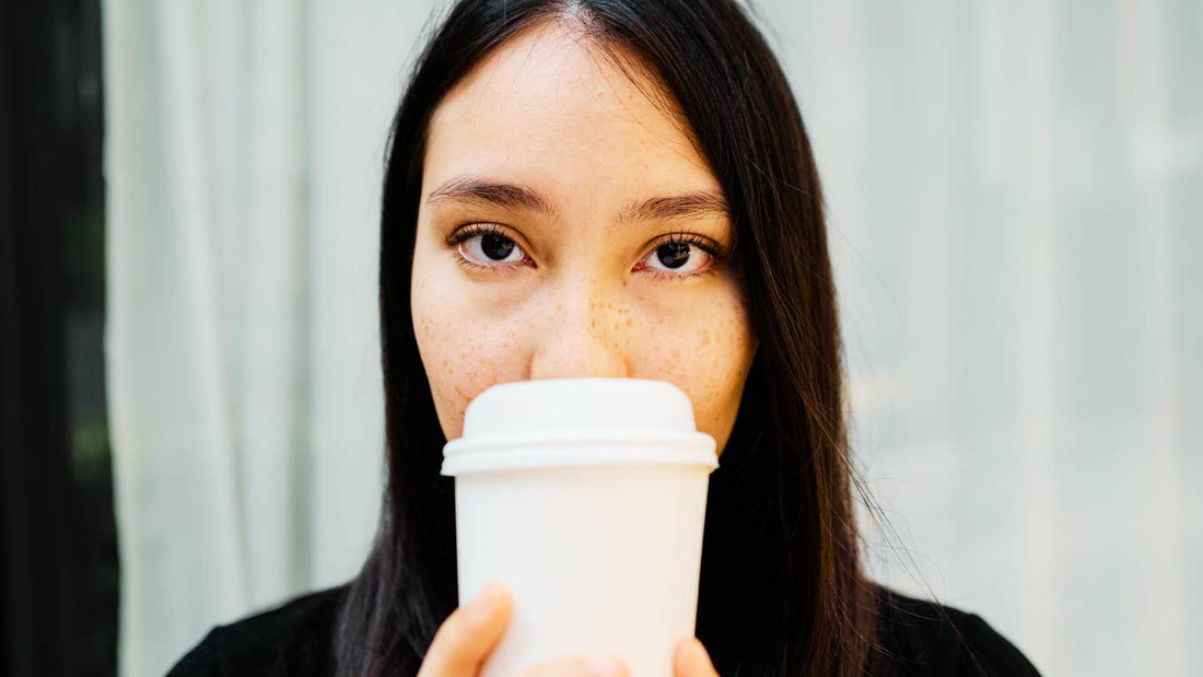 What Your Coffee Choice Says About Your Personality