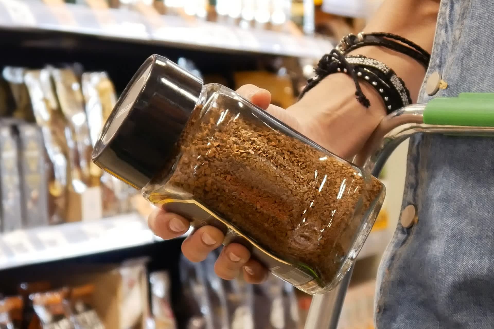 Coffee Prices Surge - Weather Woes Threaten Your Morning Brew