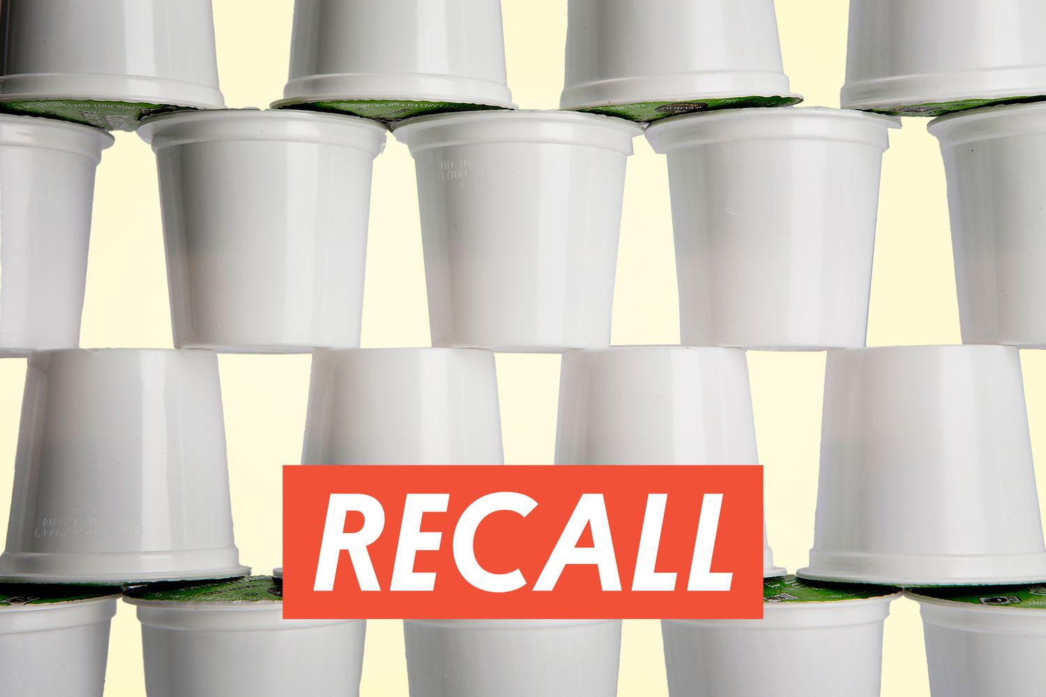 Keurig Coffee Recall - Check Your K-Cups for Safety