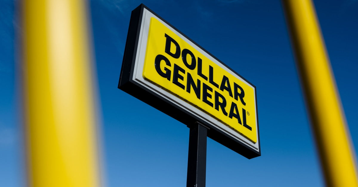 Dollar General Recalls Clover Valley Instant Coffee Over Glass Risk