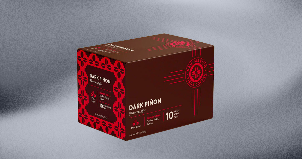 New Mexico Piñon Coffee Issues Recall for Single-Serve Pods