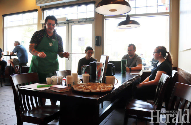 Coffee Seminars Brew Knowledge for Enthusiasts