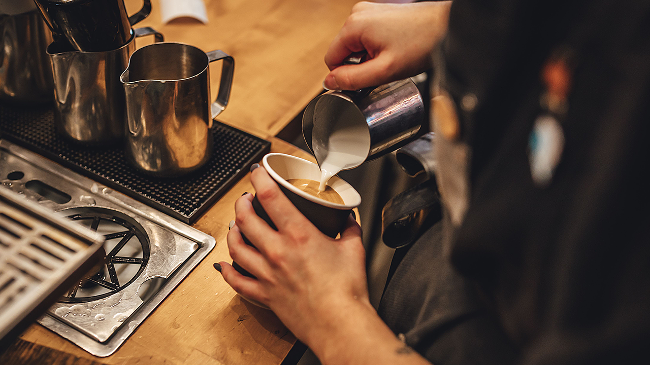 Orlando Named America's Top City for Coffee Lovers