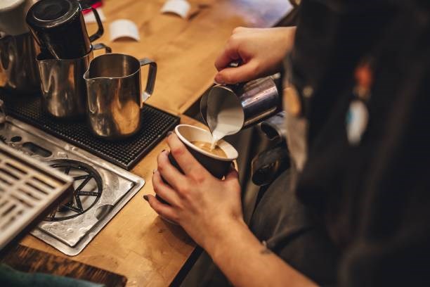 Discover Boulder's Best Coffee Shops for Cozy Vibes and Local Brews