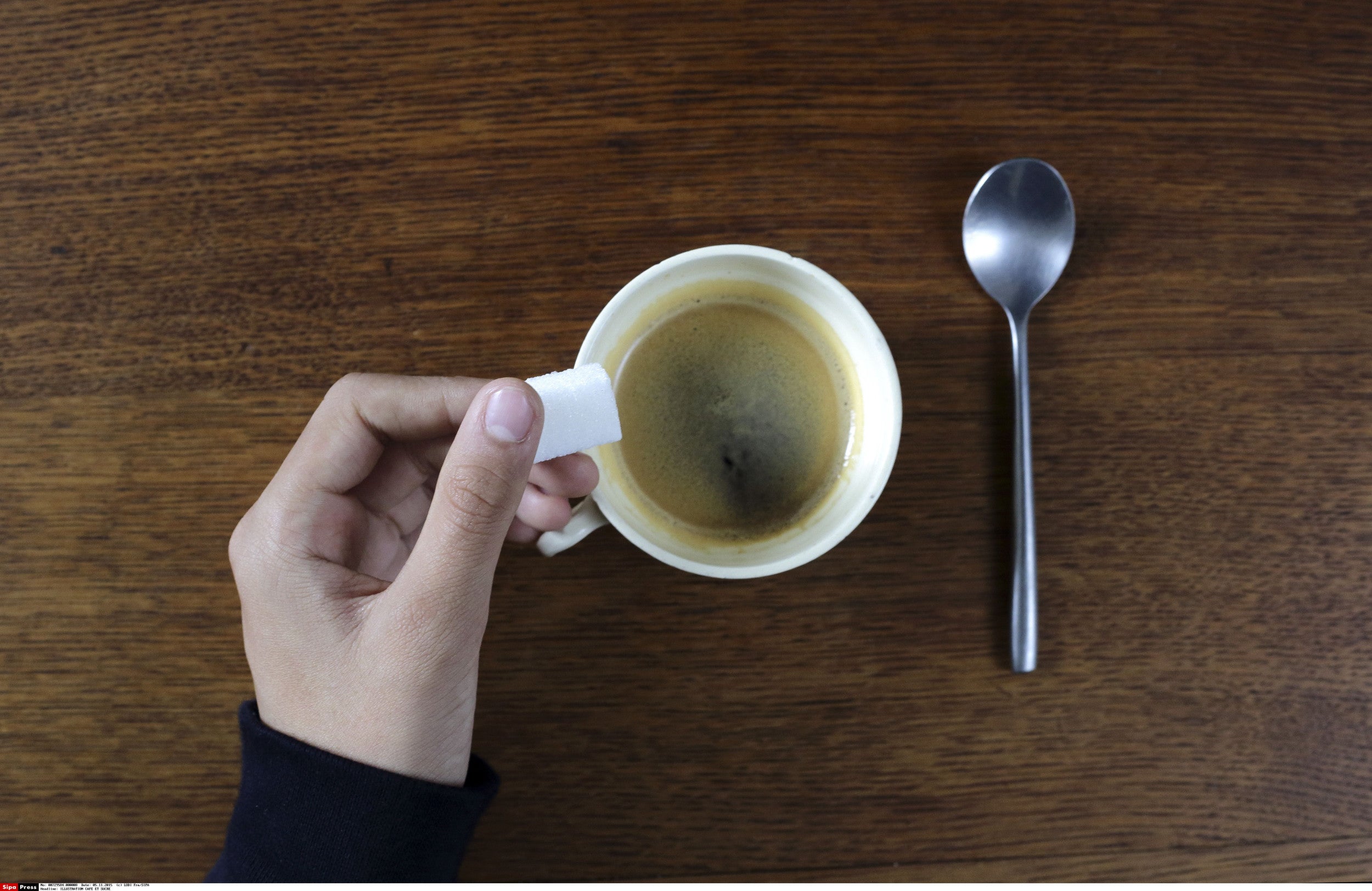 Coffee Concentrate Recalled Over Missing Ingredient Label