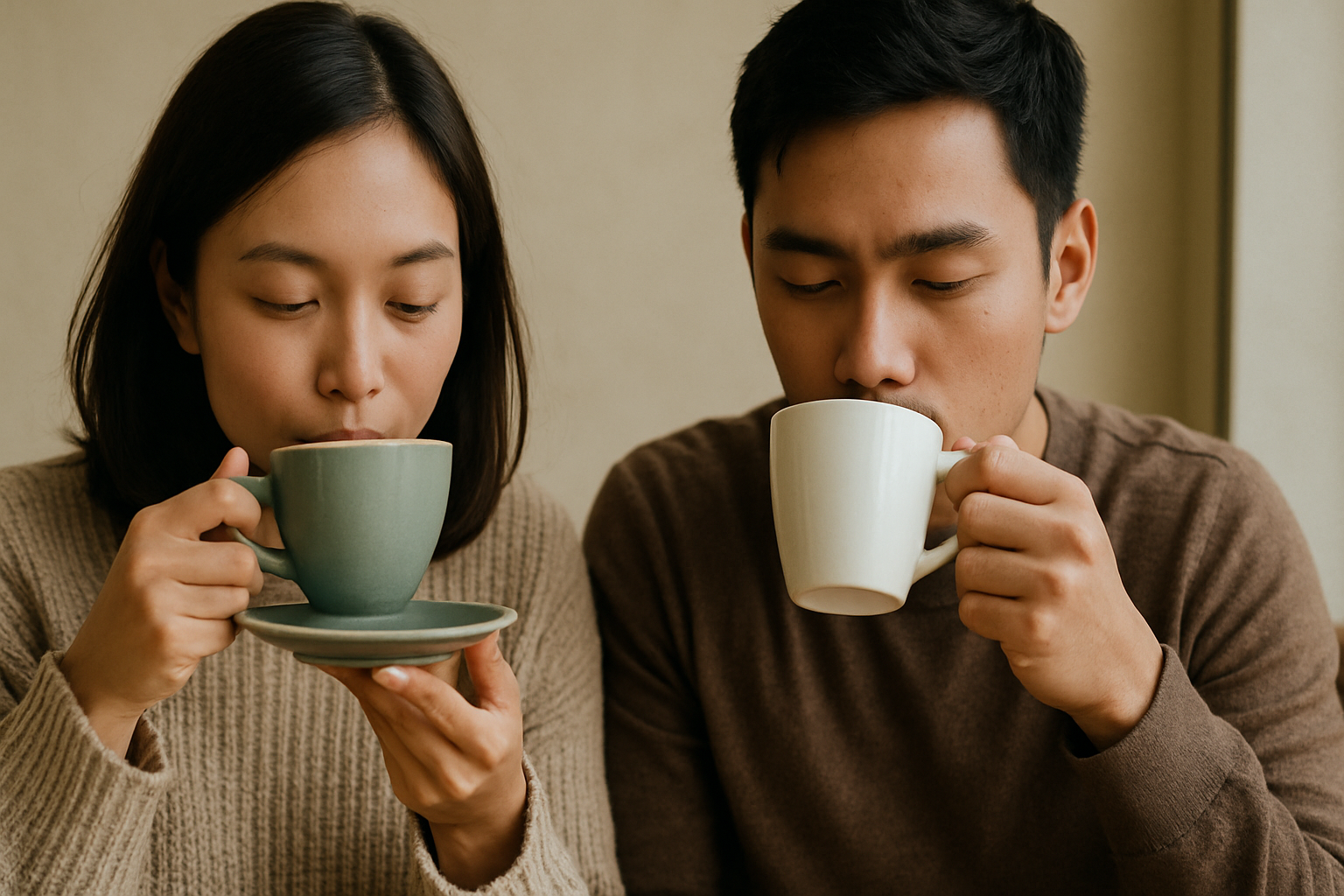 Coffee May Lower AFib Recurrence Risk for Heart Patients