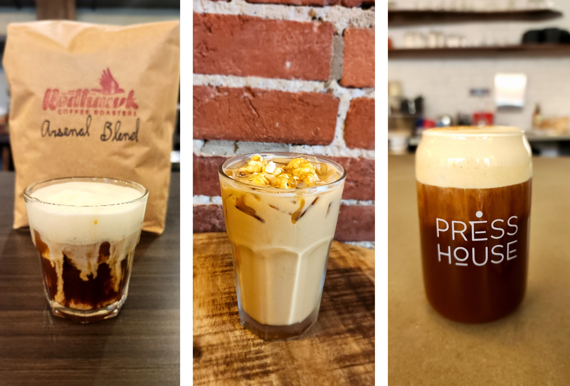 Pittsburgh Coffee Week - Sip, Savor, and Celebrate Local Brews