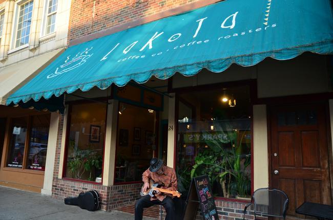 Columbia's Best Coffee Spots for Students on a Budget