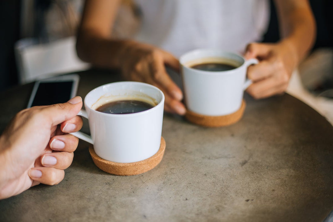 Coffee and Medications - What You Need to Know for Your Health