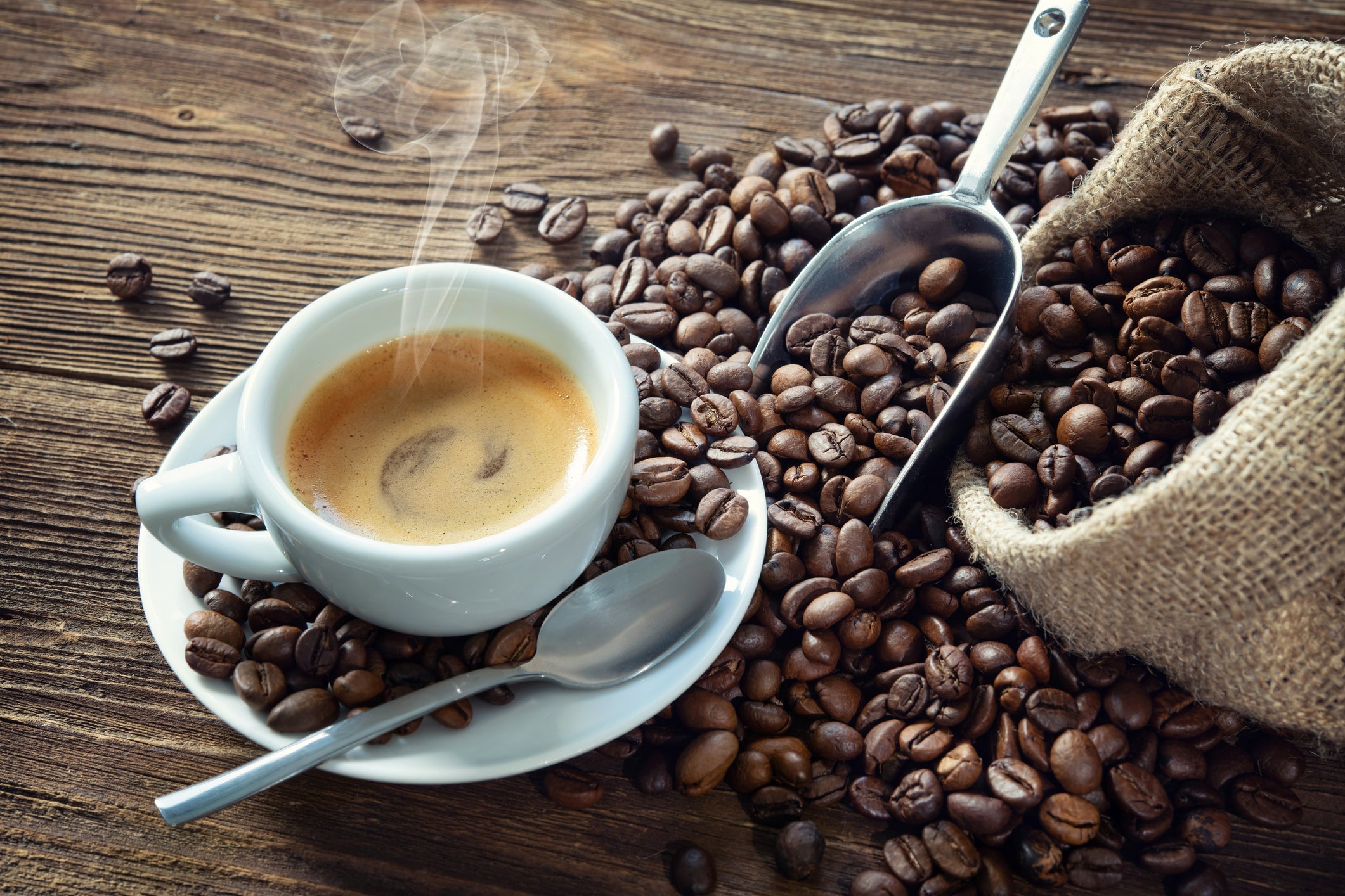 Coffee Products Recalled Due to Botulinum Toxin Risk