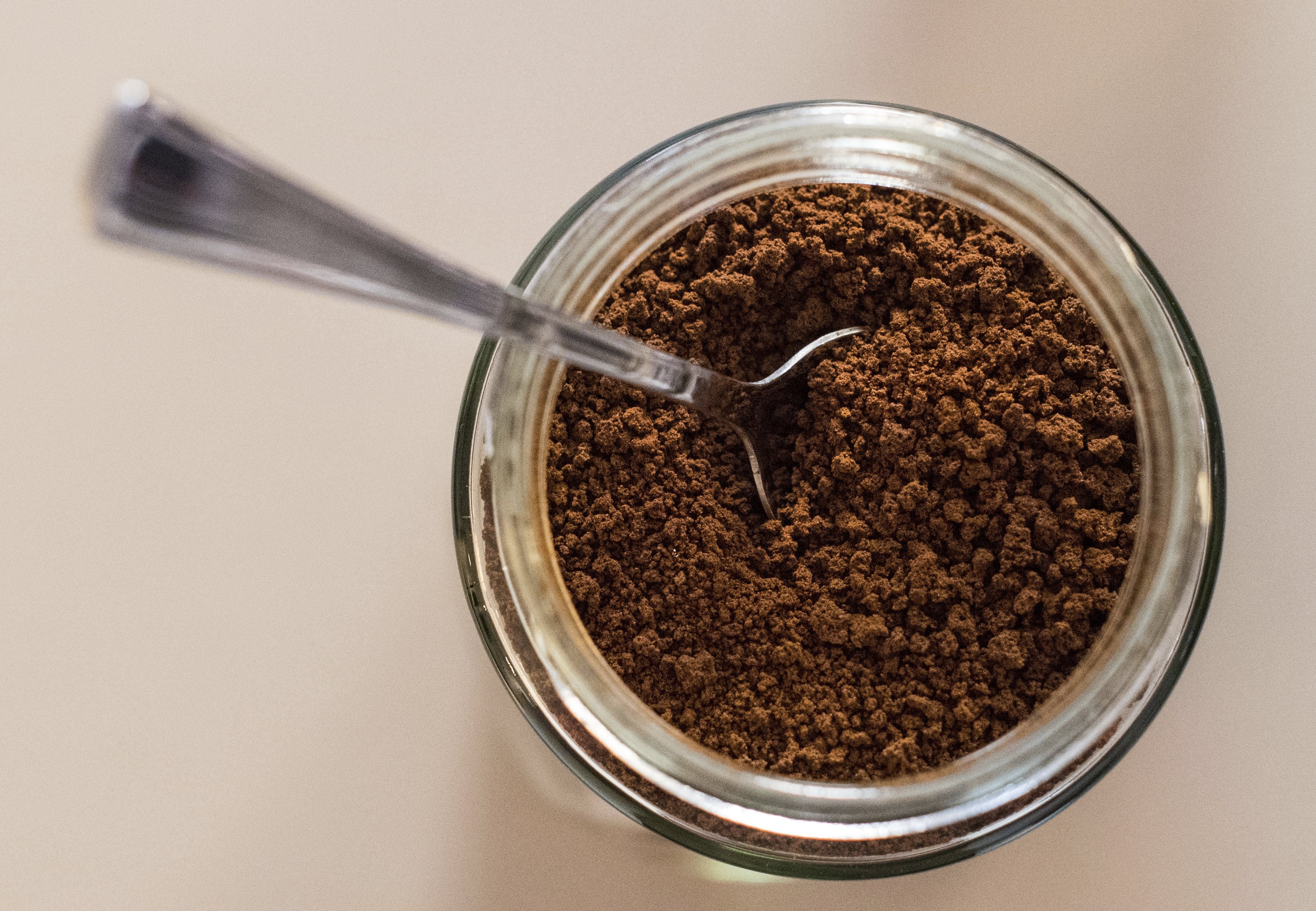 Dollar General Recalls Clover Valley Instant Coffee Due to Glass Risk