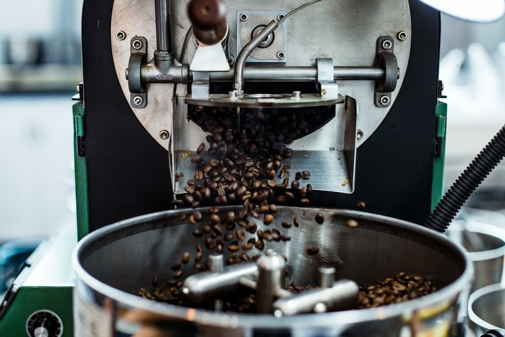 Efficient Coffee Machines - The Heart of a Busy Café