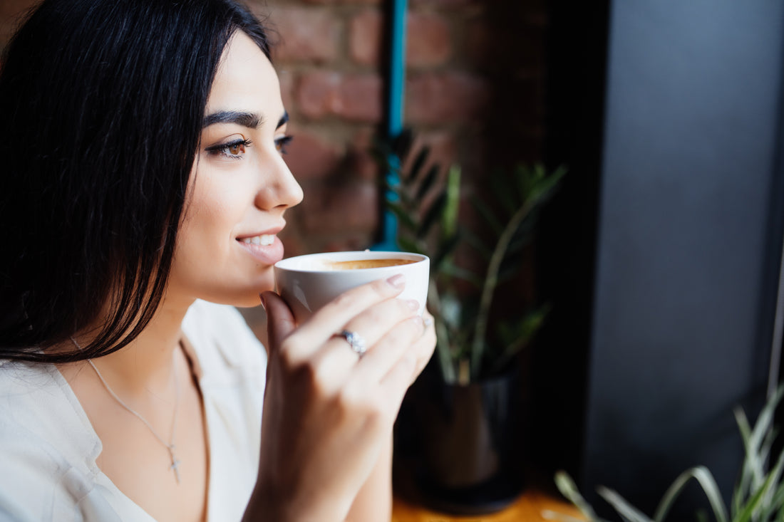 Caffeine Craze - Is Your Coffee Habit Harming Your Heart?