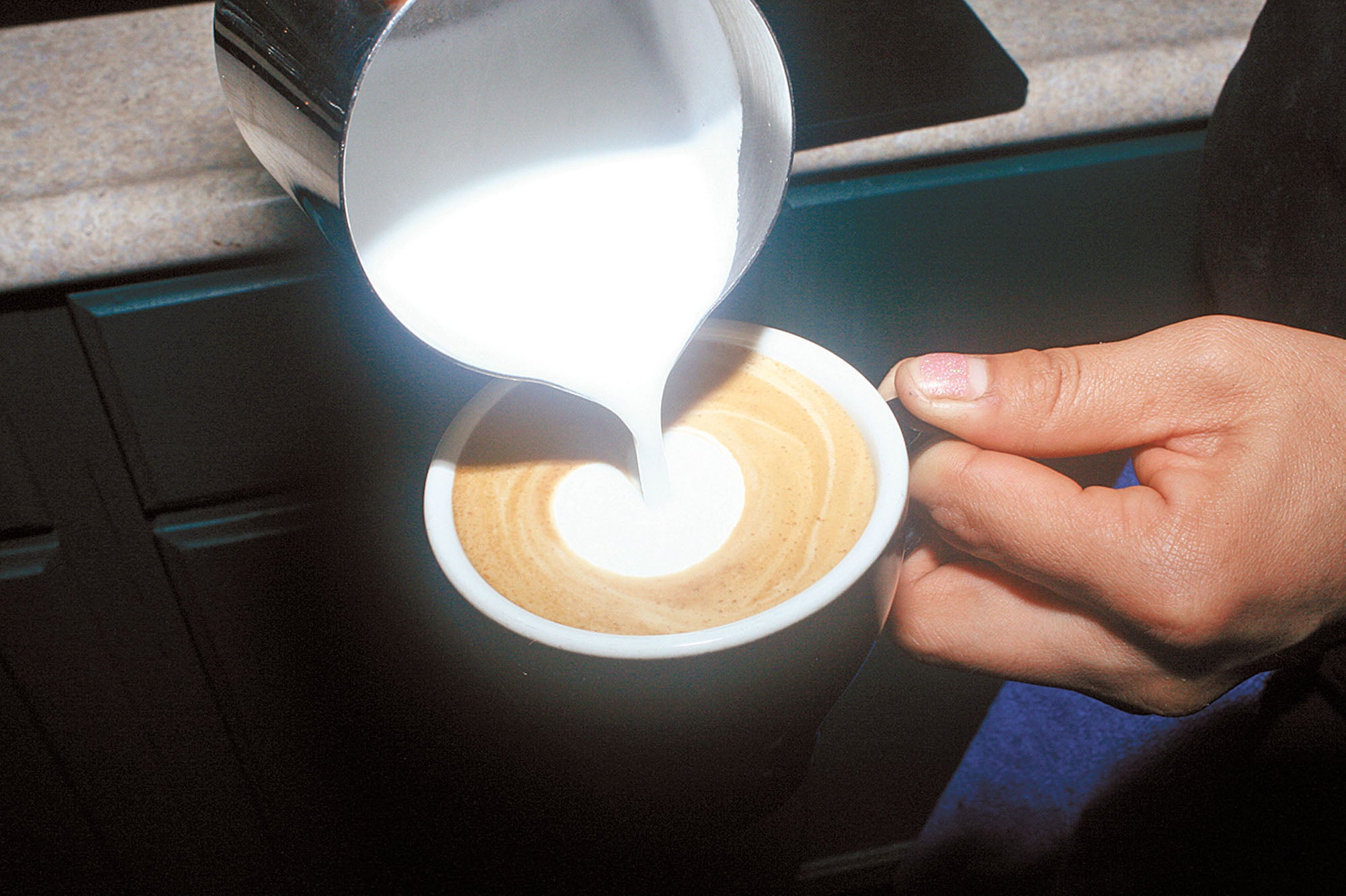 Nondairy Creamer Recall - Serious Health Risks for Milk Allergy Sufferers