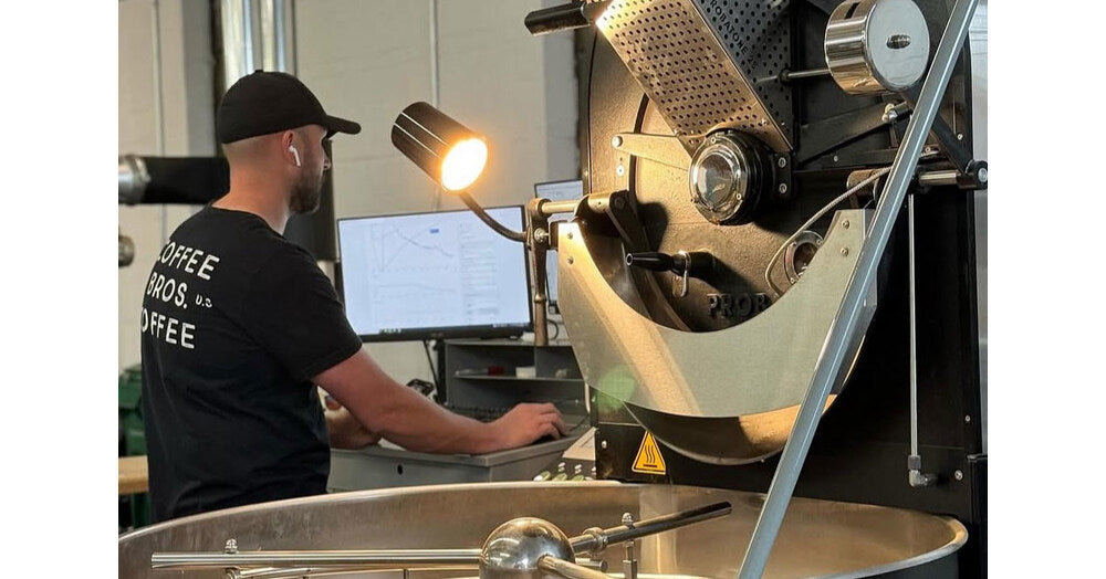 Coffee Bros. Fights Tariffs to Save American Coffee Industry