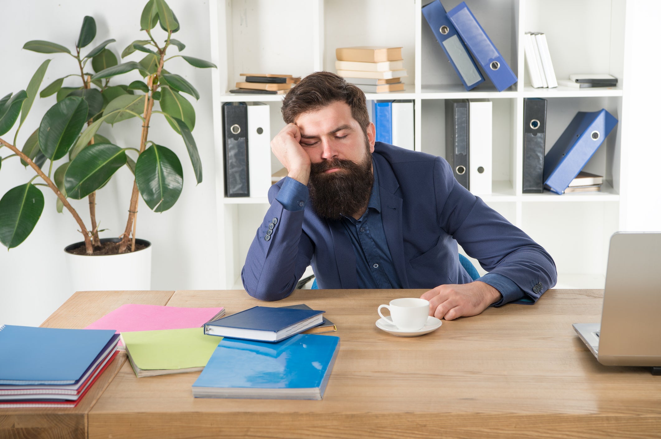 Caffeine's Hidden Cost - How Coffee Impacts Sleep Recovery