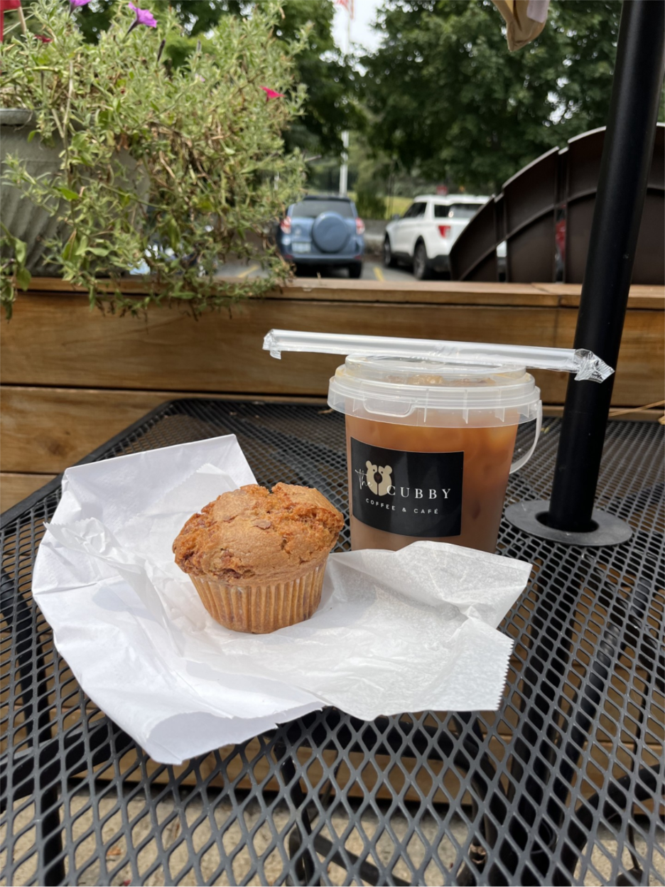 The Bucket Coffee Craze Taking New England by Storm