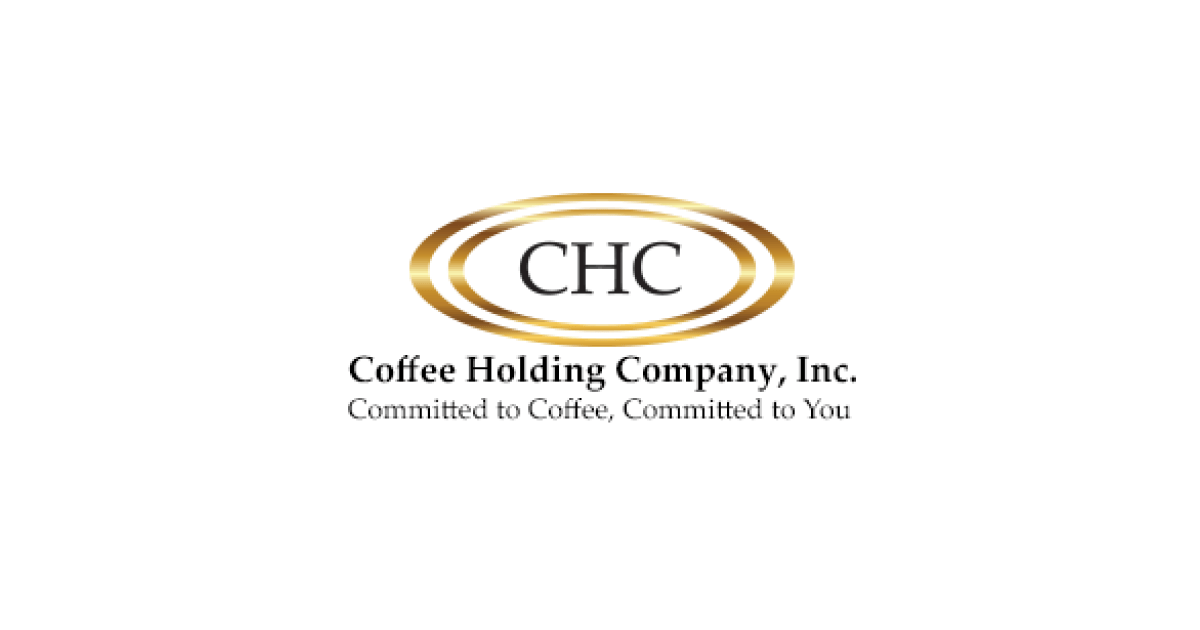 Coffee Holding Co. Shares Surge Above 200-Day Average, Analysts Remain Cautious
