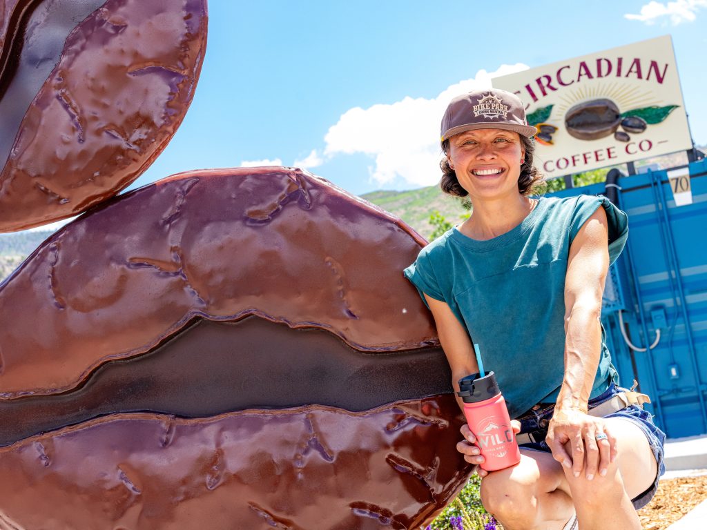 Circadian Coffee Co - A New Drive-Thru Gem in El Jebel