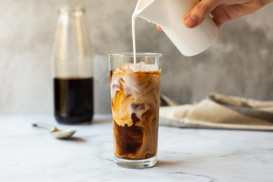 Cold Brew Craze - Market Set to Surge to $8.5B by 2030