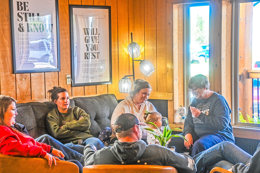 Stay Grounded Co. Opens New Location and Expands Offerings