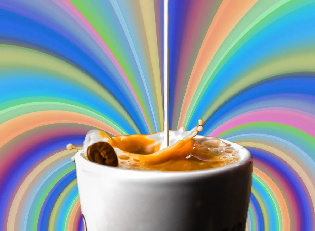 Fall Flavors - 7 New Coffee Creamers to Cozy Up Your Cup