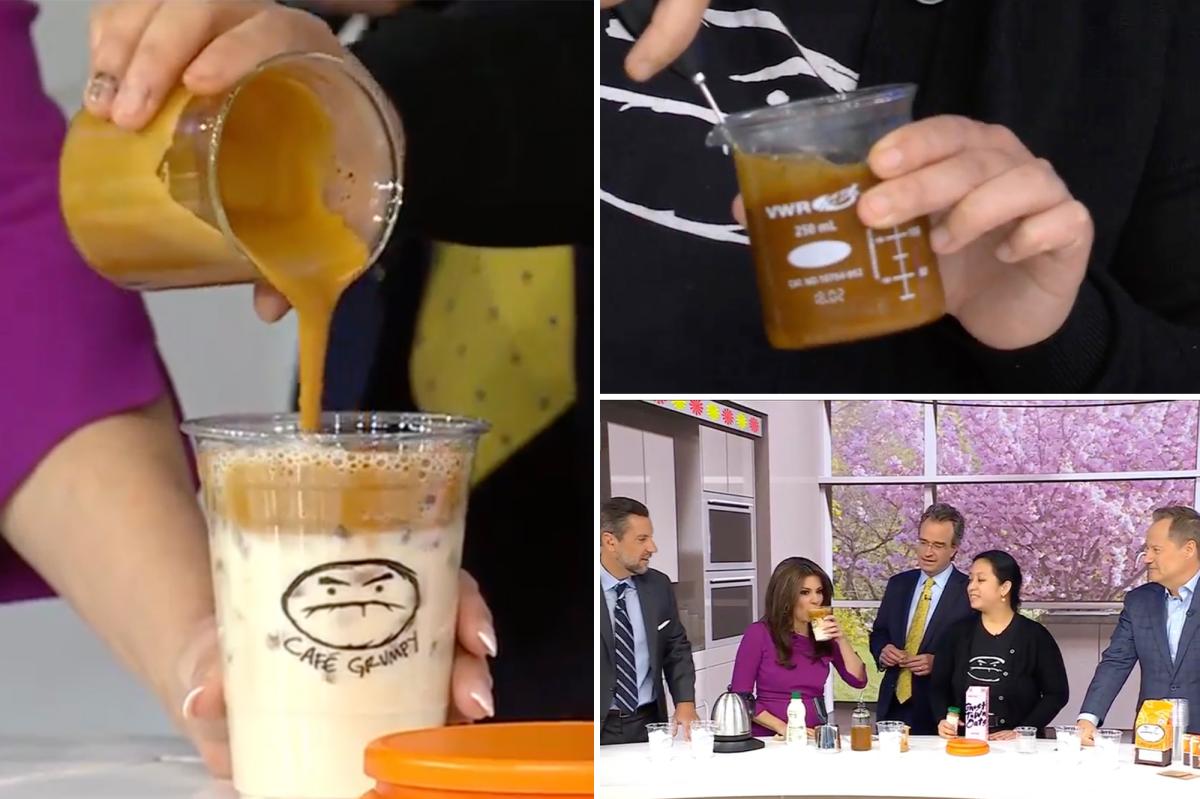 A Pinch of Salt - The New Trend Transforming Your Morning Coffee