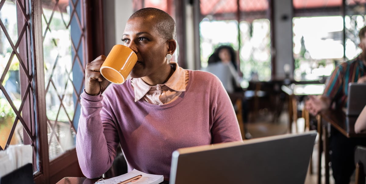 Coffee Timing - The Key to Longevity and Heart Health