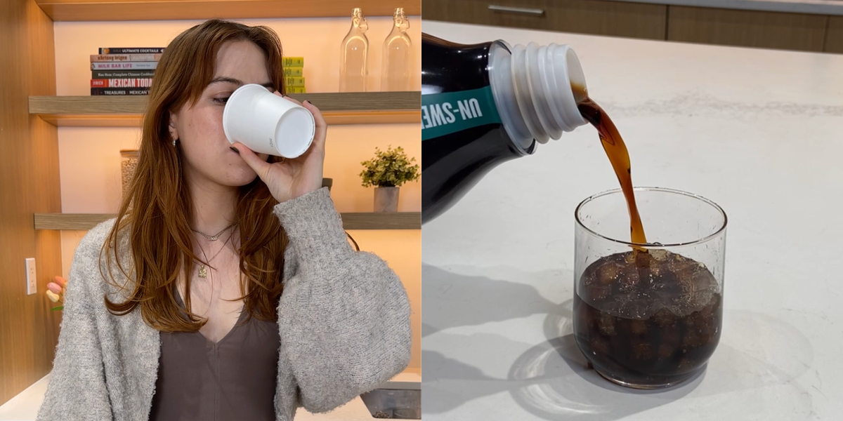 Stay Cool with Cold Brew - Your Ultimate Summer Coffee Guide