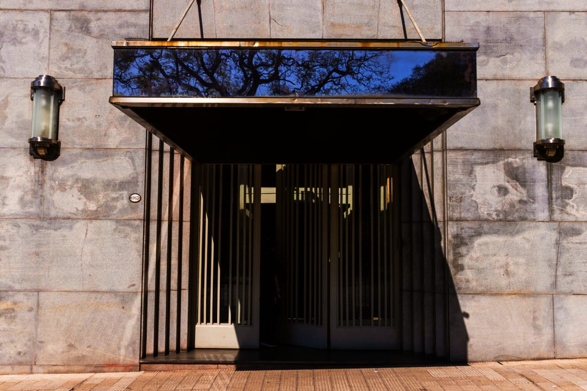 Kavanagh Building Welcomes Cora Café - A Blend of History and Coffee