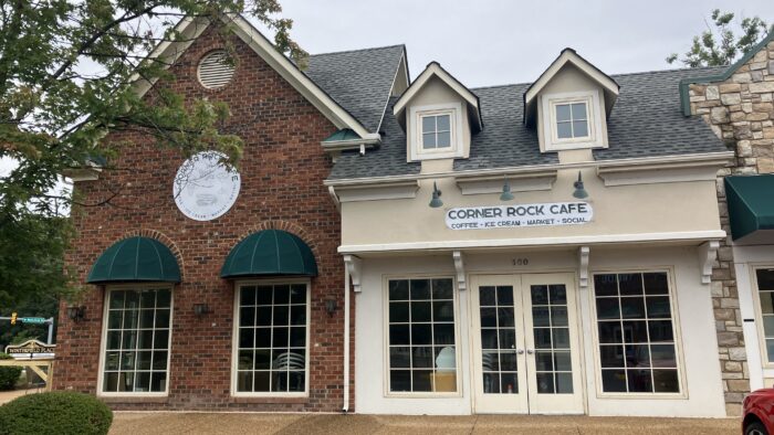 New Cafe Corner Rock Set to Delight Chesterfield-Powhatan Residents