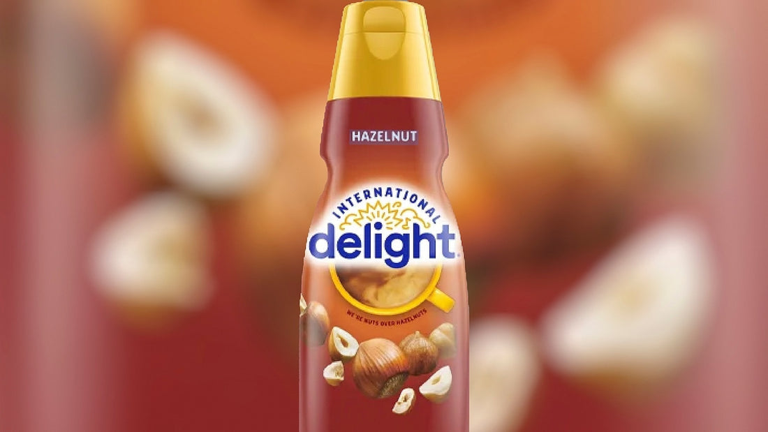 International Delight Creamer Recall - What You Need to Know