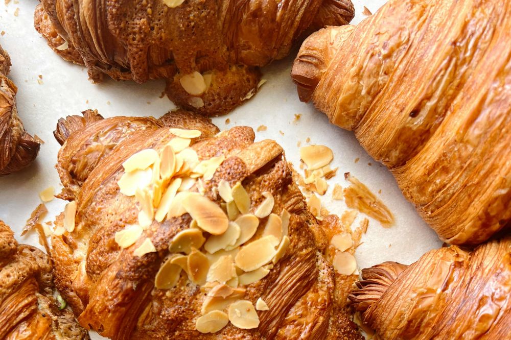 New Bakery Butter Opens in Jersey City with Global Flavors