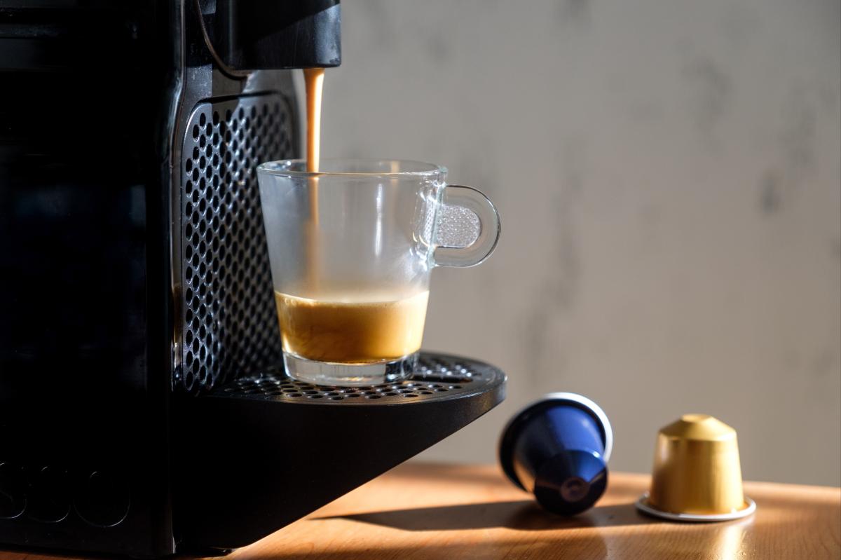 Don't Forget the Pod - Key Tips for Better Coffee Machine Care