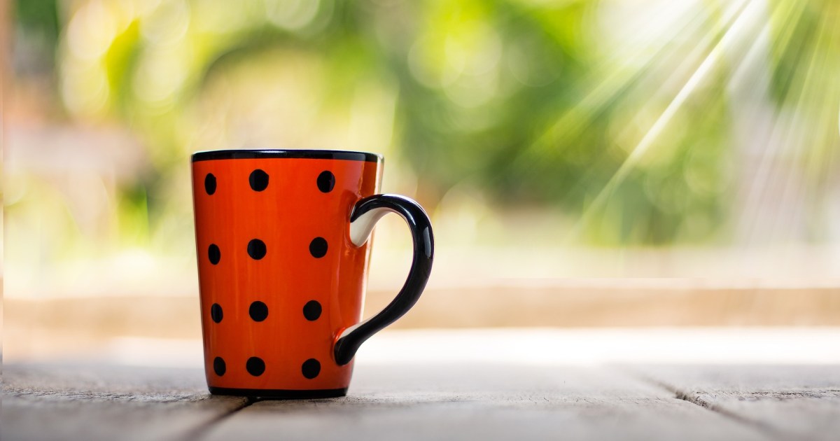 Coffee's Surprising Health Benefits - The Rise of Functional Coffee