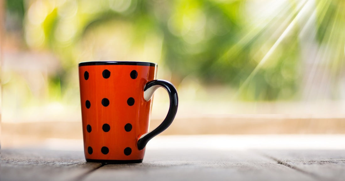 Coffee's Surprising Health Benefits - The Rise of Functional Coffee