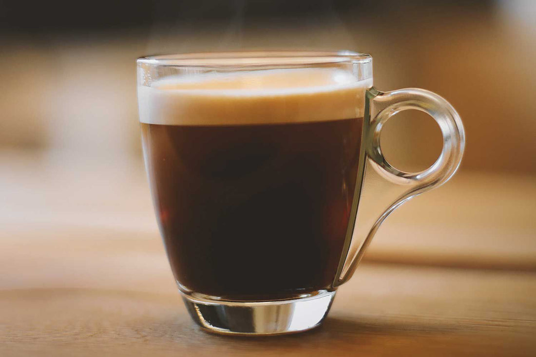 Caffeine Crisis - Coffee Lover's Dilemma at Friends' House