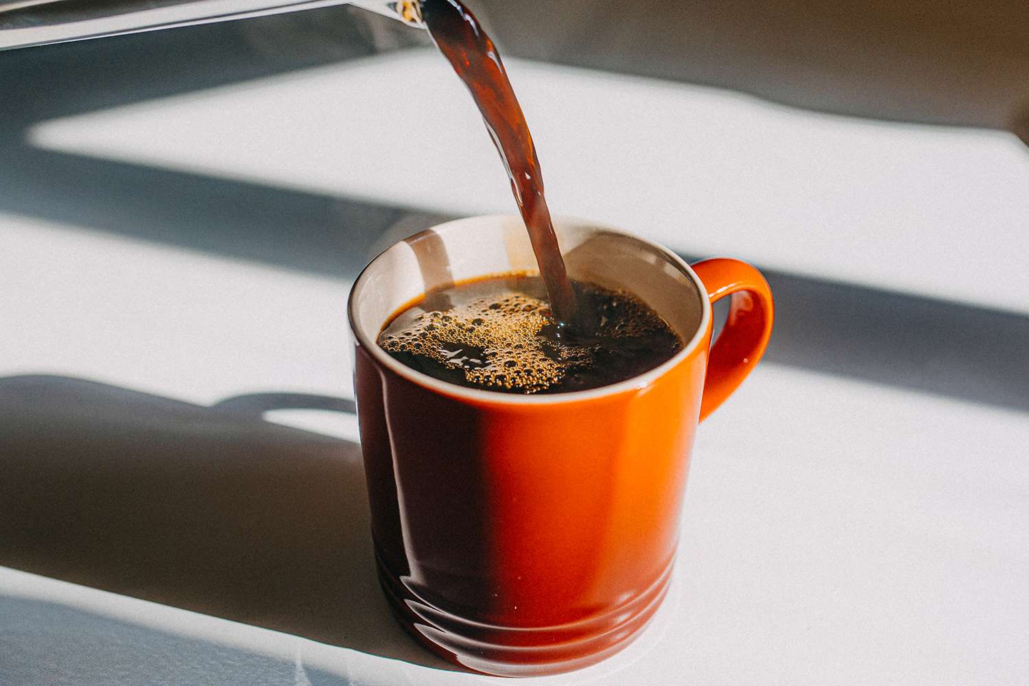 Caffeine - Your Heart's Unexpected Ally