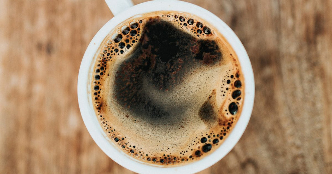Navigating the Coffee Aisle - Mass-Market vs. Specialty Brews