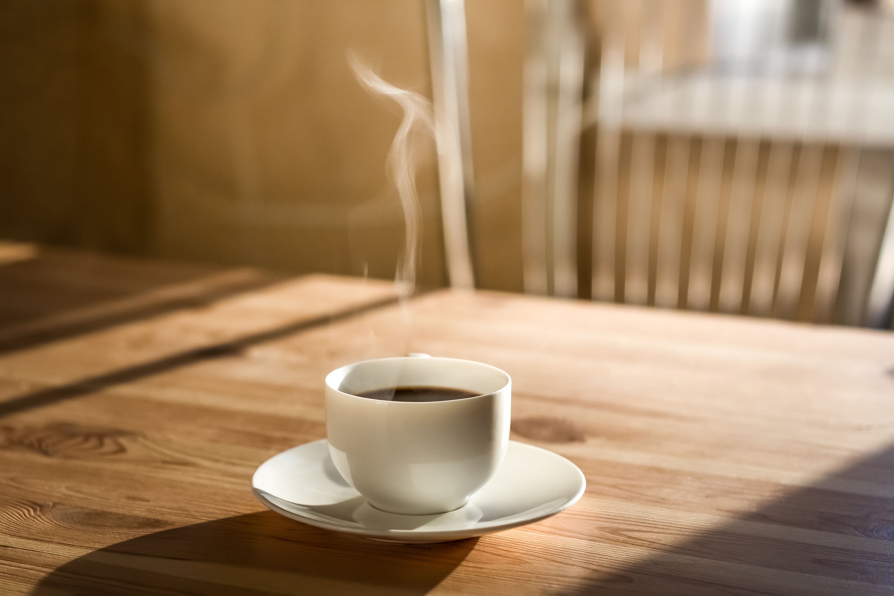 Choosing Your Coffee Wisely - Impact on Cholesterol and Heart Health