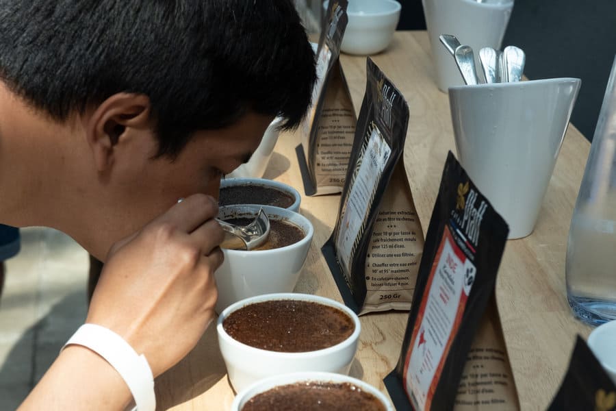 Sip & Celebrate - ExpoCafé Tarrazú 2024 Brews Excitement