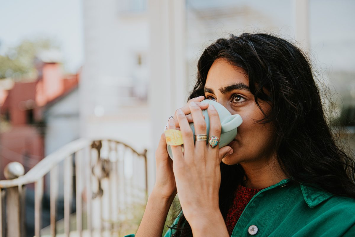 Hot Drinks That Boost Your Health - Coffee, Tea, and More