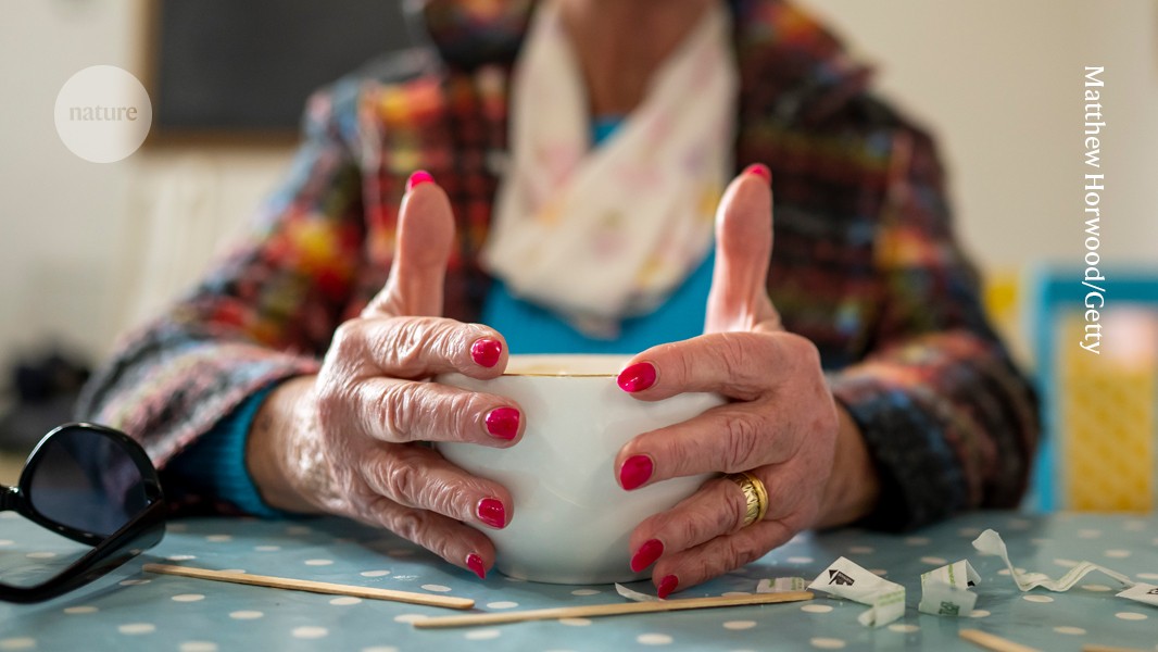 Caffeinated Coffee Linked to Long-Term Brain Health Benefits