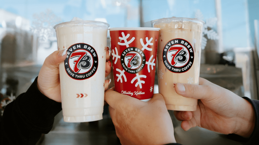 7 Brew Expands in Central Ohio with New Drive-Thru Locations
