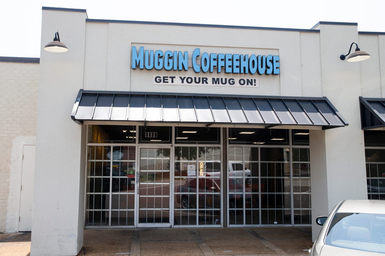 Muggin Coffeehouse Shuts Down in Whitehaven