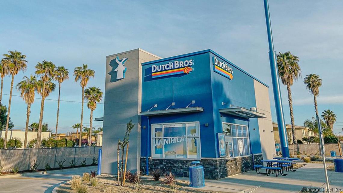Dutch Bros Coffee Eyes Glen Carbon, But Deal Not Yet Sealed