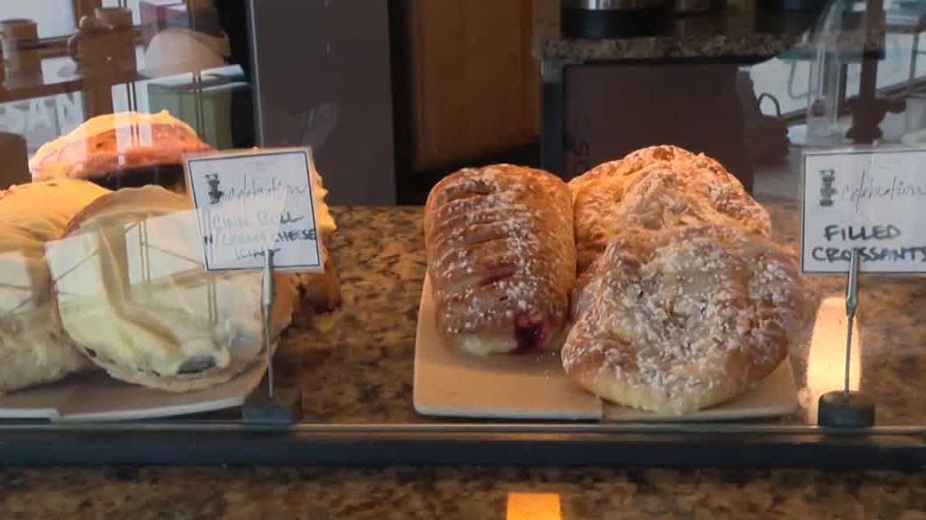 New Owners Brew Fresh Dreams at Beaverdale's Grounds for Celebration